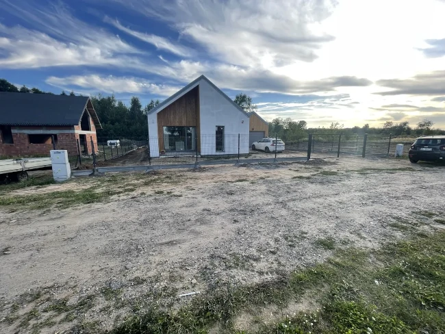 Montaż i sprzedaż ogrodzeń Nowy Dwór Mazowiecki