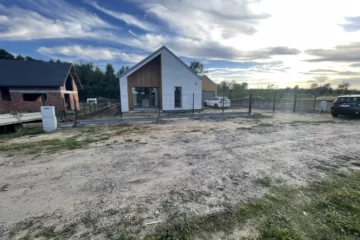 Montaż ogrodzeń Ciechanów