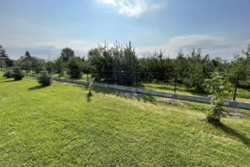 Montaż ogrodzeń panelowych mazowieckie