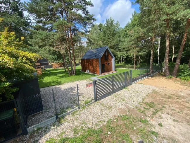 Montaż ogrodzeń Piaseczno