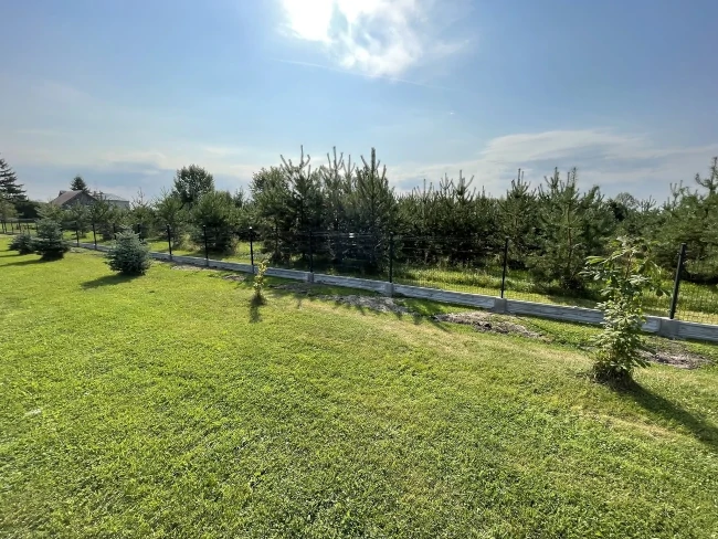 Ogrodzenia panelowe Otwock